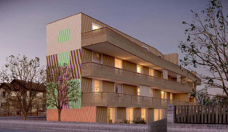 Bauland mit Projekt Bülach ZH, Referenzobjekt von Keyvest Real Estate