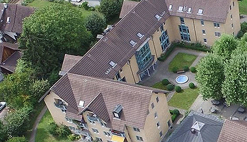 Alterssiedlung Tägerwilen TG – erfolgreich vermarktet durch Keyvest Real Estate
