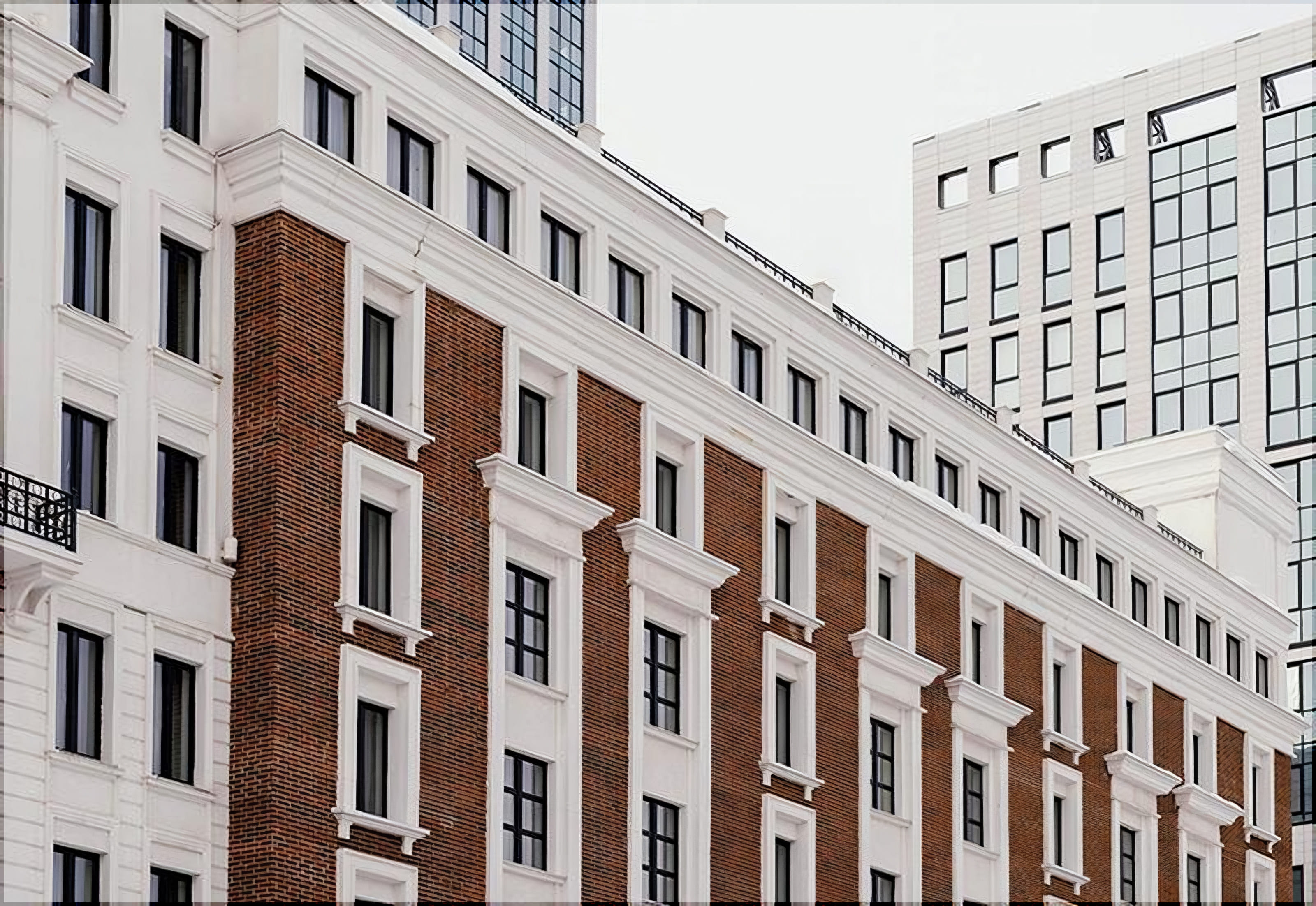 Architektur, News und Entwicklungen bei Keyvest Real Estate