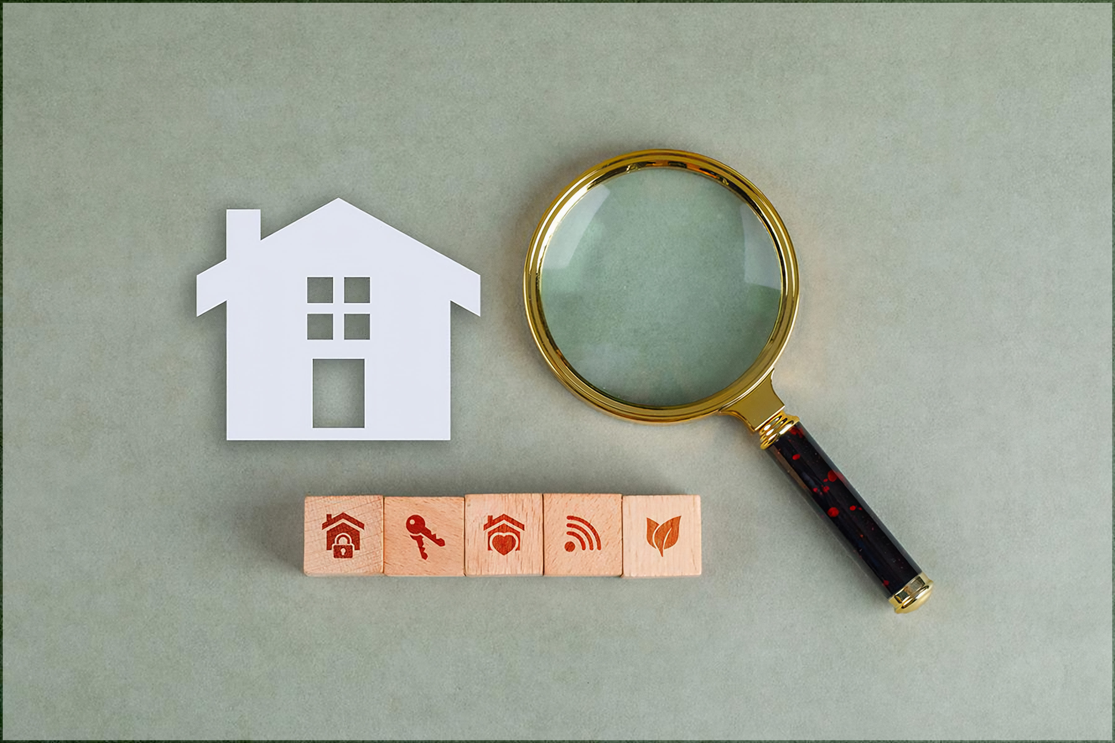 Suchmandate für Investoren, Keyvest Real Estate